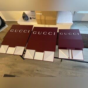Gucci boxes (3)